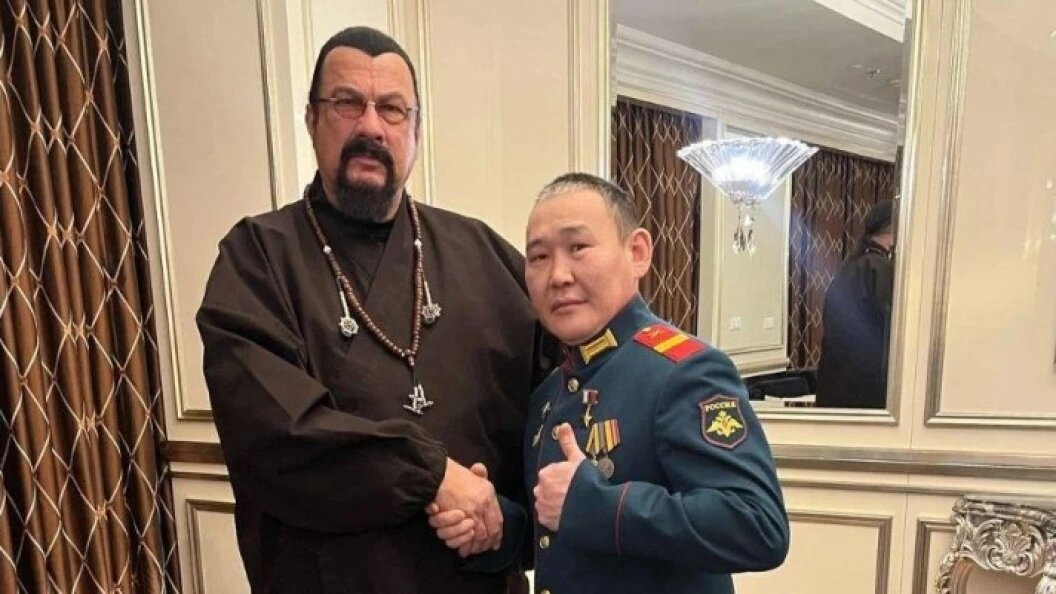    Telegram-канал председателя правительства Якутии Ольги Балабкиной