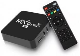
Как прошить MXQ Pro 4K 5G S905 через компьютер и USB флешку обновить Android TV 14, 13, 12