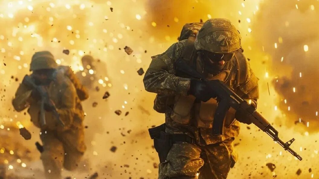    Коллаж Царьграда