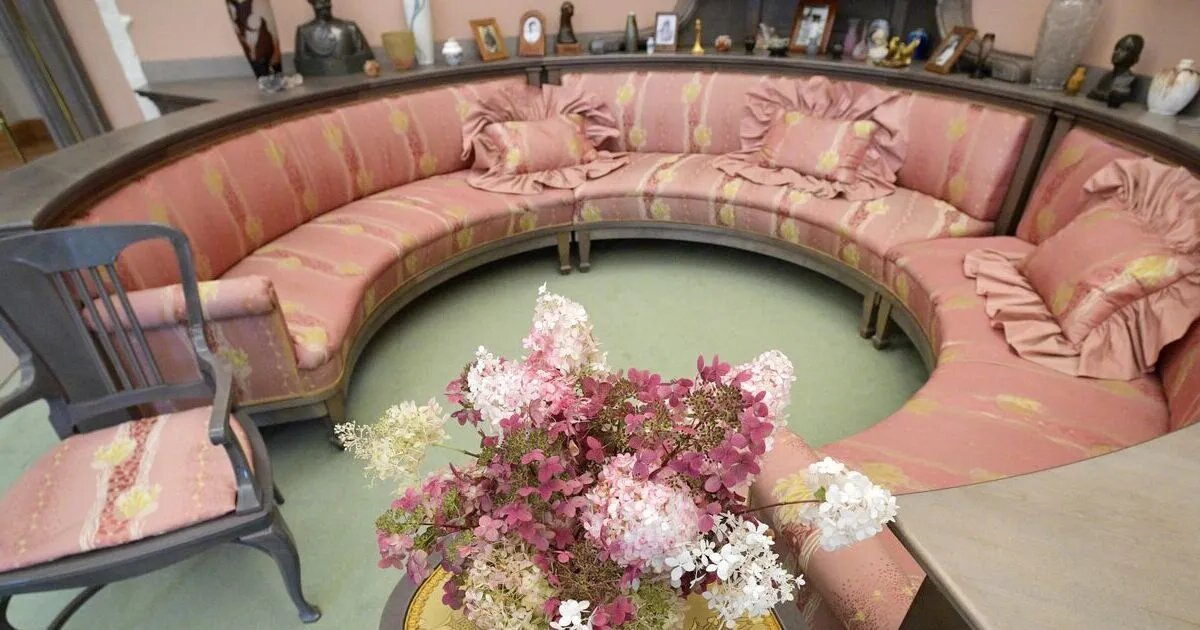 Александр Гальперин / РИА Новости