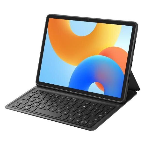 
Как подключить Huawei MatePad 11.5 2025 к телевизору через USB, Bluetooth, Wi-Fi на Android 16, 15, 14
