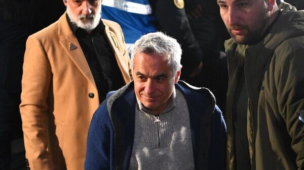    © Getty Images / Anadolu