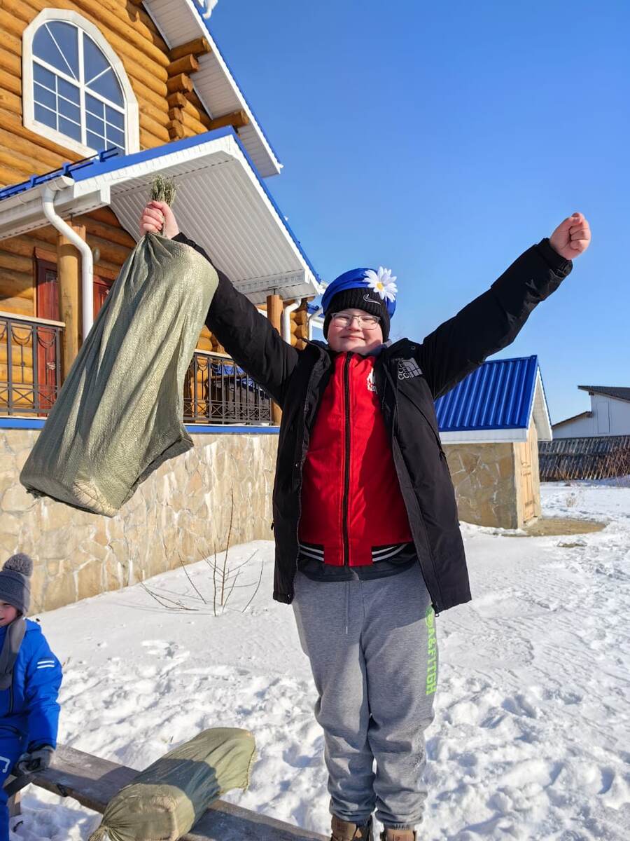 Бой подушками