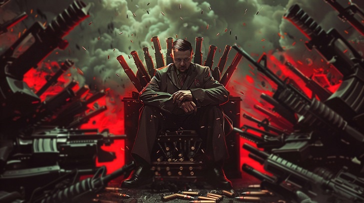    Фото: Коллаж Царьграда