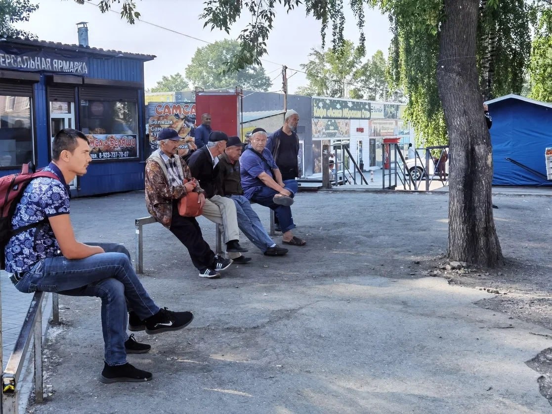 Фото: Сиб.фм