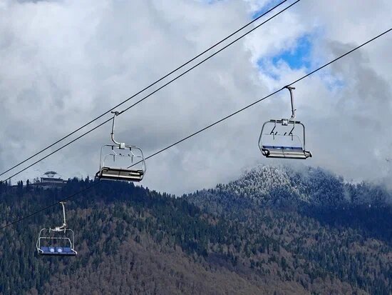    Фото: Юрий Серебренников/BFM Кубань