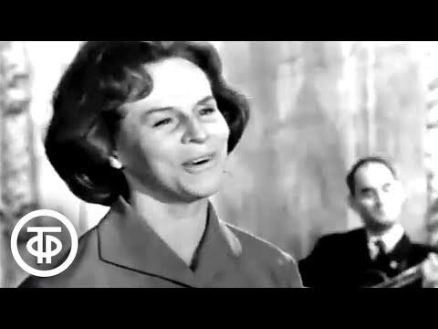 Гелена Великанова.