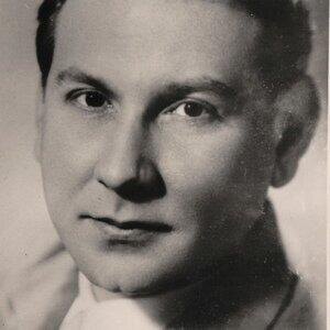 Николай Лоризо.