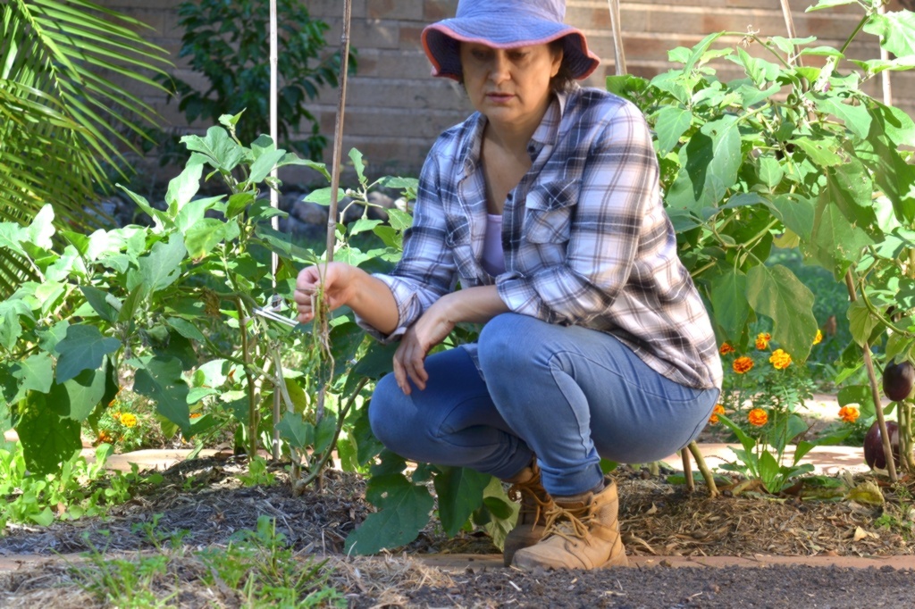 Фото двухлетней давности, май 2023 г., здесь и далее - фото из домашнего архива