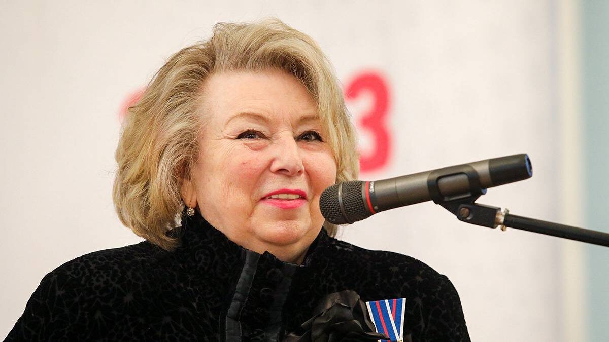    Фото: Артур Новосильцев / АГН Москва