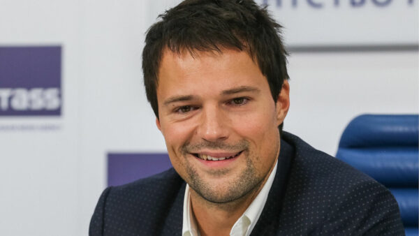    Данила Козловский. фото Кинопоиск