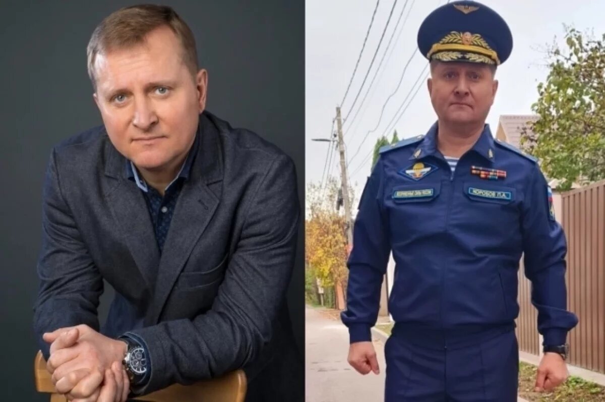    Актер делал 25-летний перерыв в актерской карьере, а затем вновь окунулся в эту атмосферу.