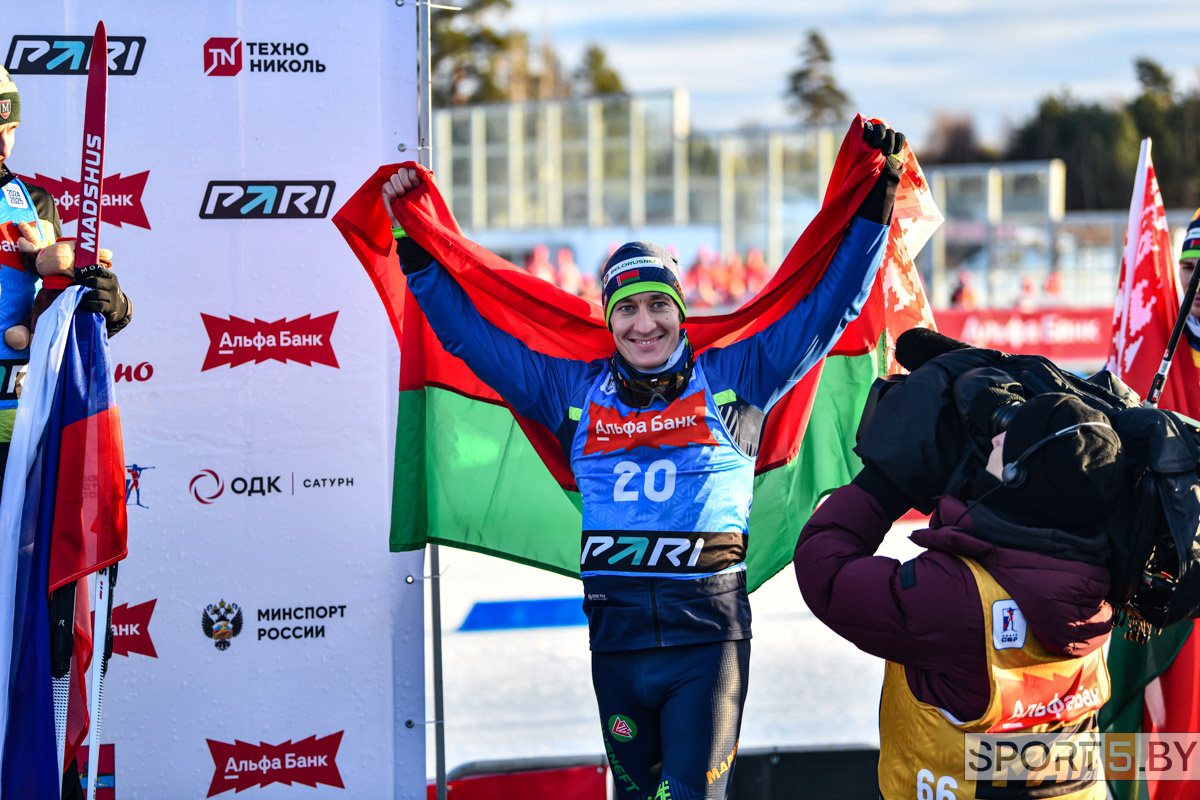 Никита Лобастов