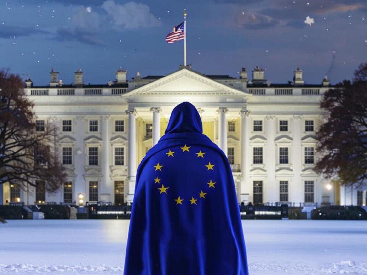    Изображение сгенерировано ИИ© РИА Новости / Изображение сгенерировано ИИ