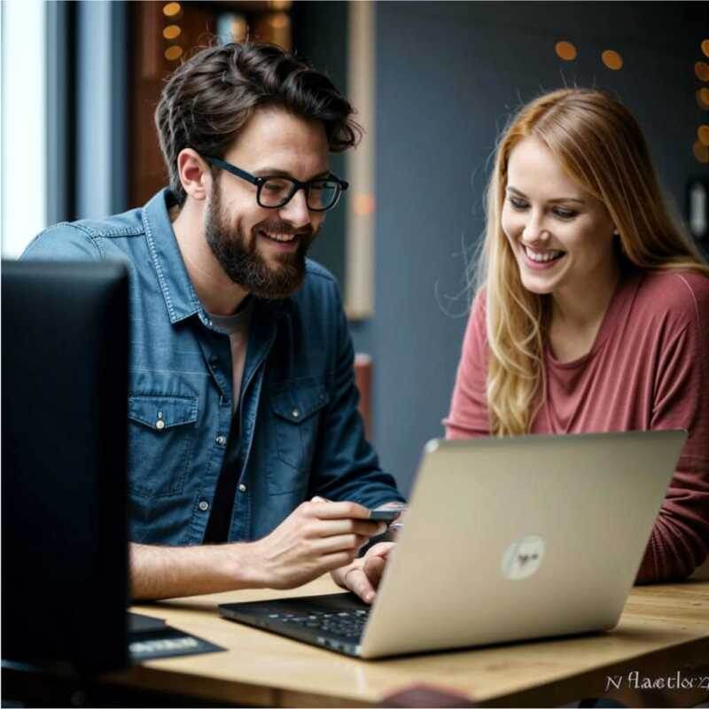 Передовые практики разработки современного бизнес-сайта