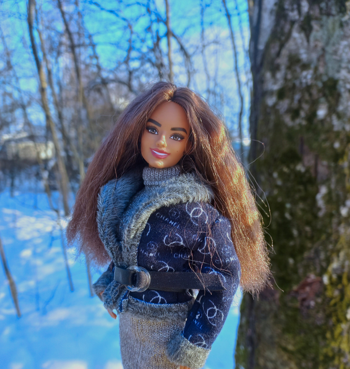 Микаэла Хаммонд