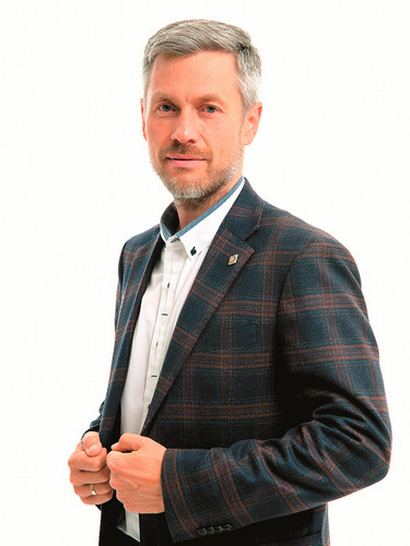 Директор по работе с эмитентами Финансового ателье GrottBjorn Евгений Антипин