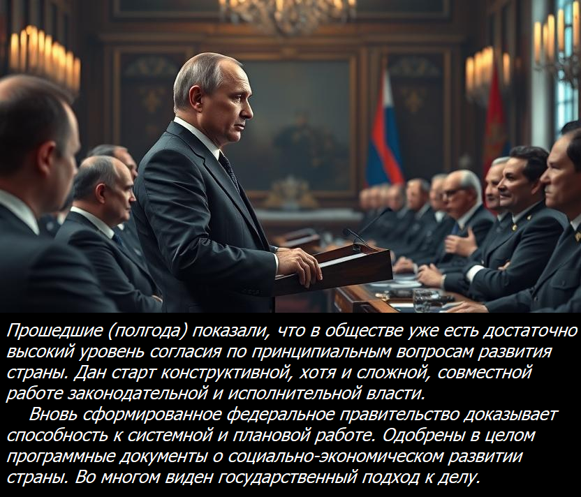 Коллаж "Одновременники"