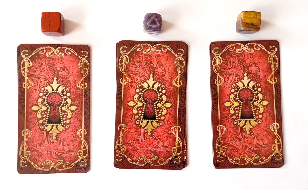 События марта. Расклад на варианты. 