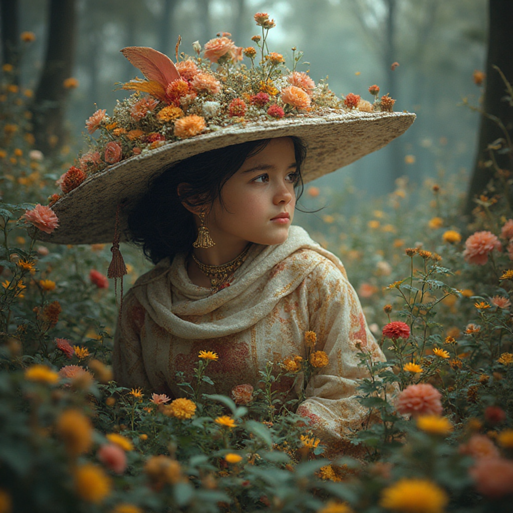 Творчество  как язык эмоции для детей - это не просто развлечения, а способ познания мира  и самовырожения. Через рисования, лепку, музыку, игру они отражают свой внутрение переживания, часто бессознательно. Яркие насыщенные цвета могут свидетельствовать о радости и энергии, тусклые  и темные тона- о грусти или тревоги. Динамичная компазиция может говорить о возбуждении, статичная- о спокойствии или апатии. Важно наблюдать за самим процессом творчиства: как ребенок выберает материалы, как он работает с ними, какие эмоции проявляет в процессе.