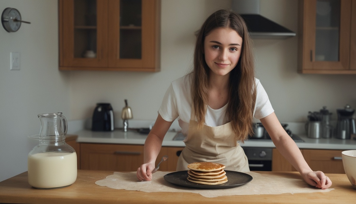 вкусно, наверное