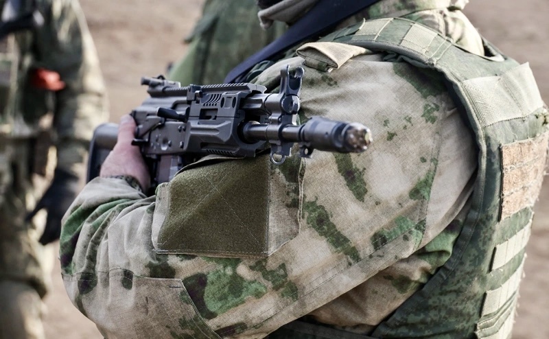 Фото: Александр Полегенько / ТАСС
