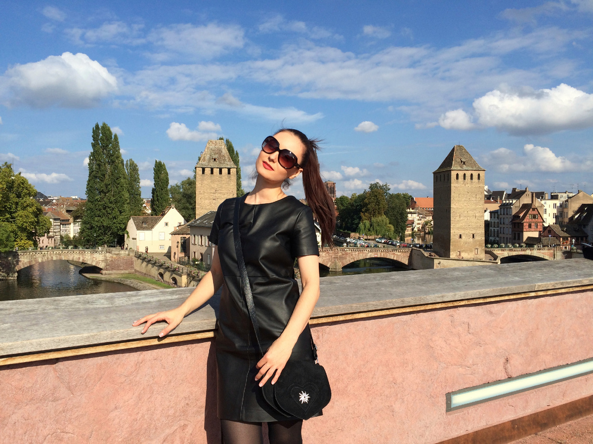 Из архива автора