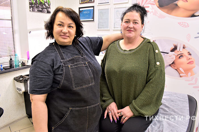 Фото Виолетты ГАВРИЛЕНКО. 