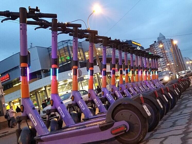     Фото: МК в Питере