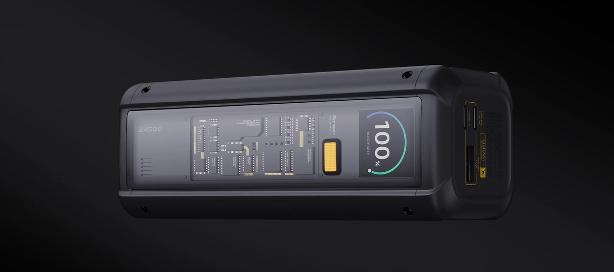 Фото Xiaomi  📷
