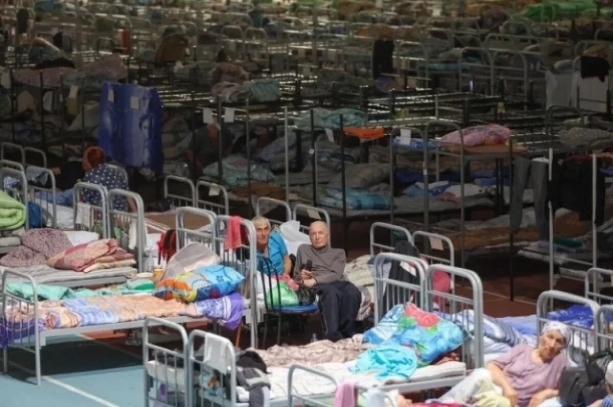    Новосибирцев приглашают на фотовыставку «Белгород. События. Люди»