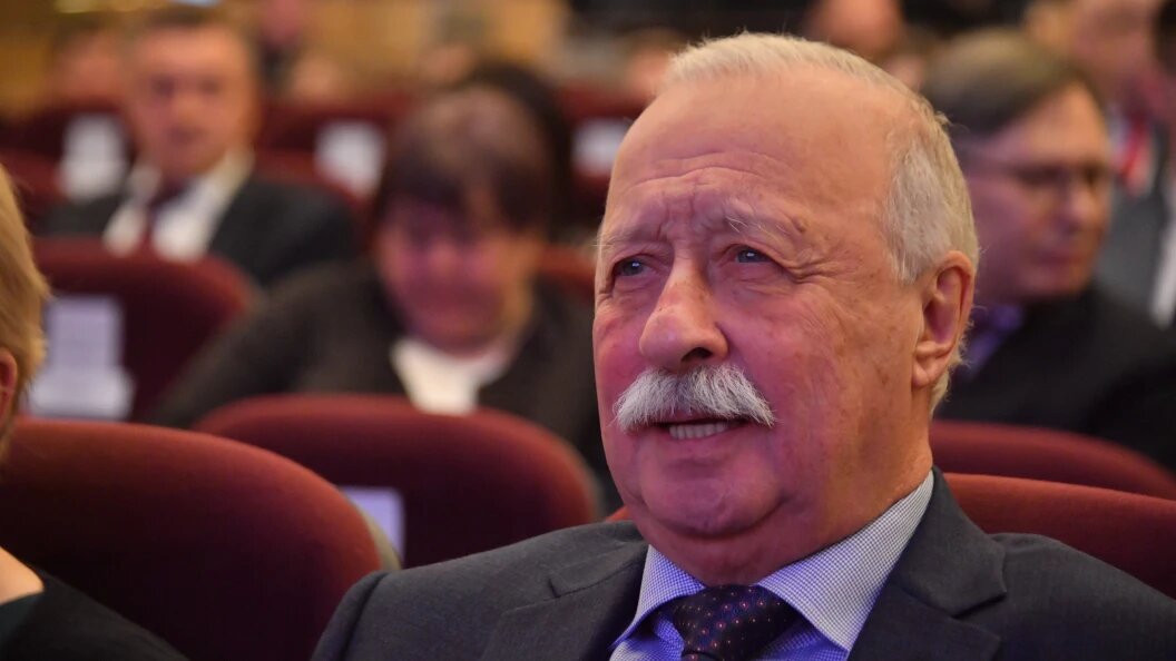    Фото: Komsomolskaya Pravda/Globallookpress