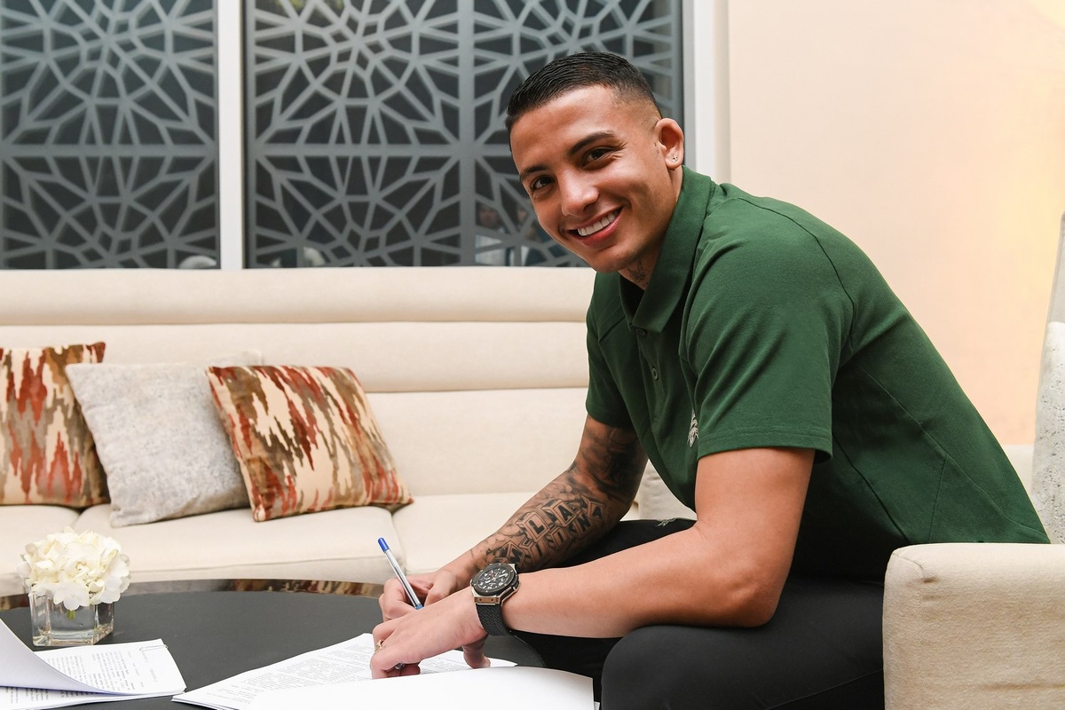    Фото: ФК «Краснодар»