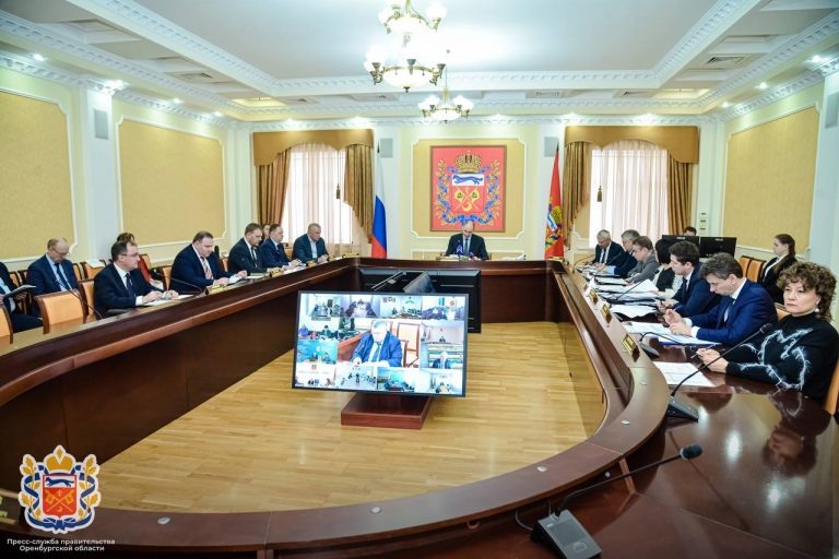    В Оренбуржье изменили порядок работы с негосударственными поставщиками соцуслуг «О»