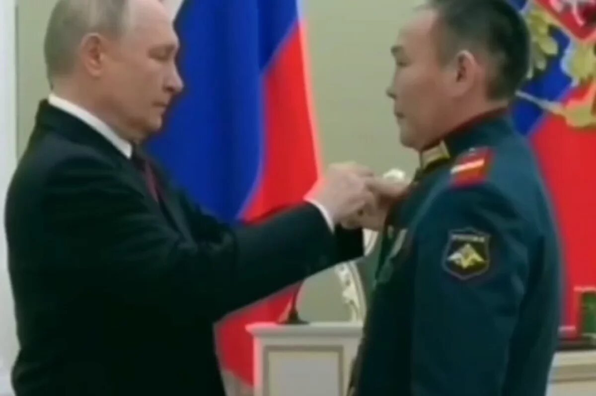    Герой России Григорьев примет участие в кадровой программе Якутии