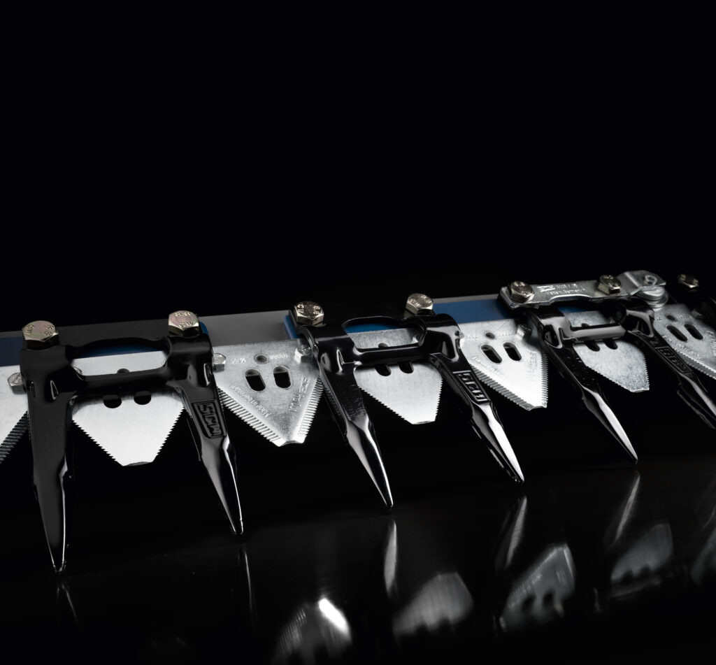 Система среза шумахер