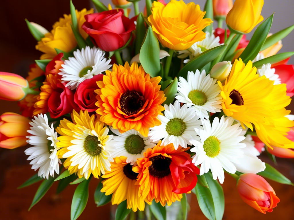 Лушие службы доставки цветов в Санкт-Петербурге