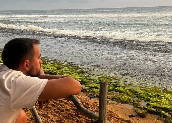 Хиккадува, Шри-Ланка