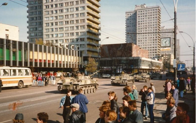 Пересмотр стажа, полученного в 90-е годы