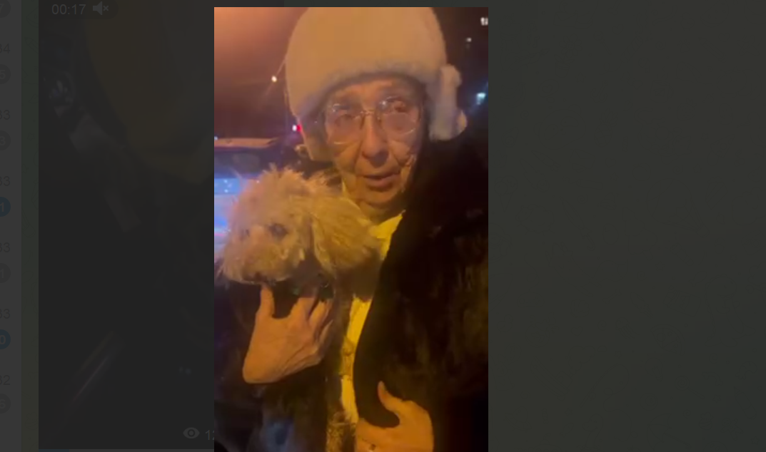 Фото: телеграм-канал "Мартин Дома"