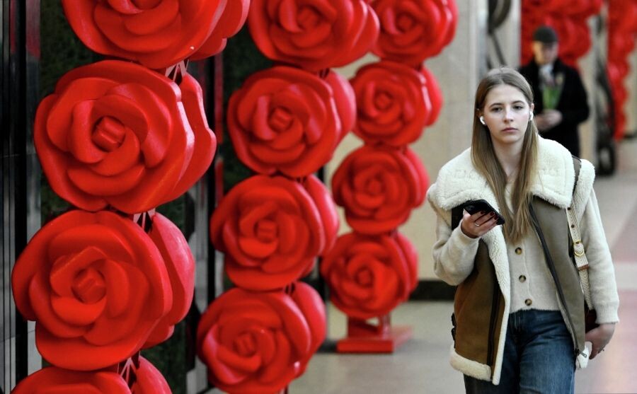     / Источник: ©РИА Новости/Максим Блинов