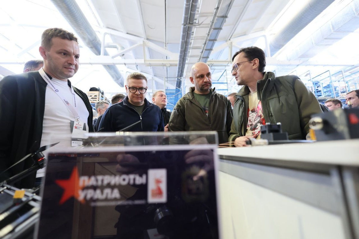    Единение – путь к победе