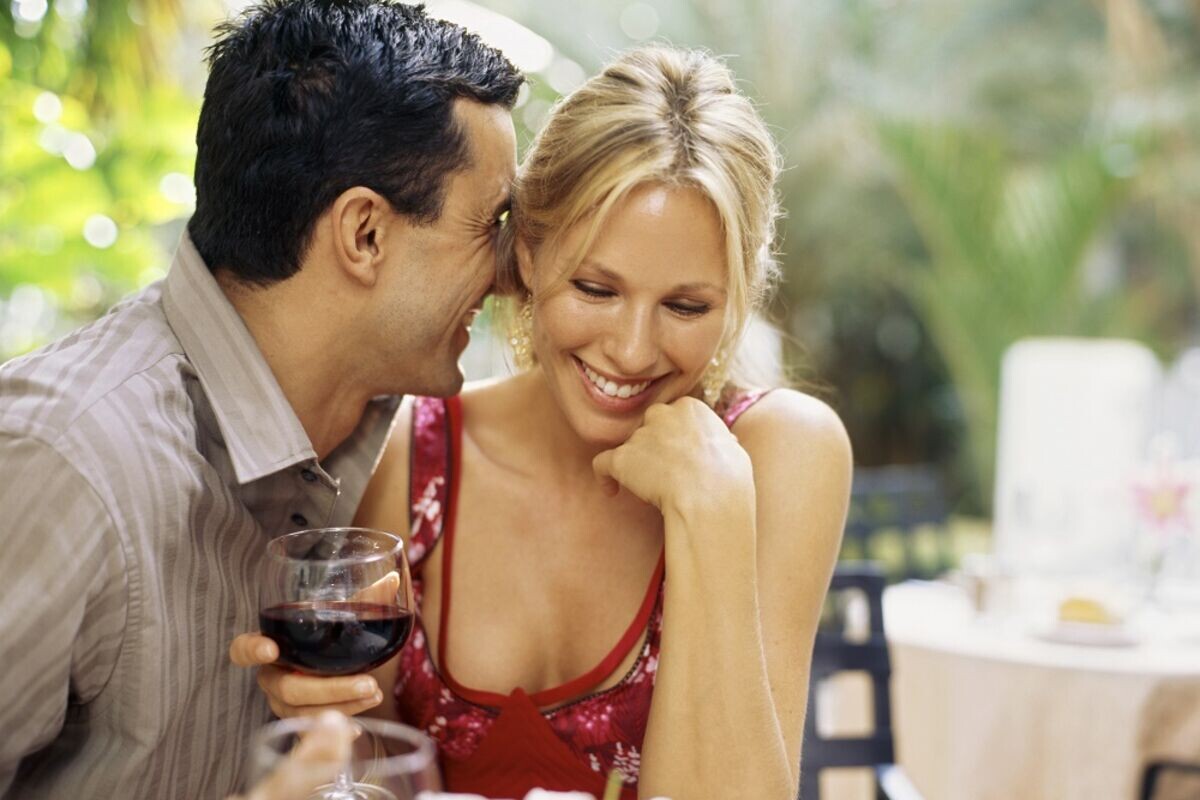 Запрещённые темы способны разрушить барьеры