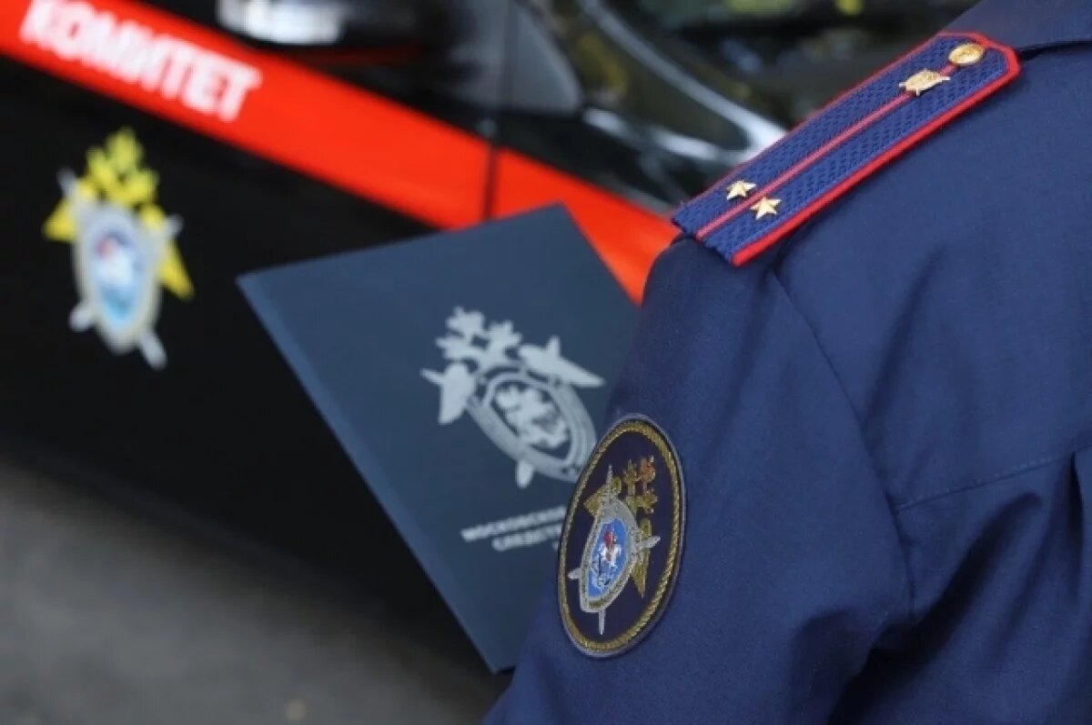    В Рязани молодого человека подозревают в незаконных финансовых операциях