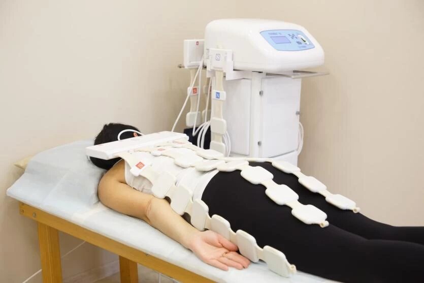 Фото: Минздрав Челябинской области