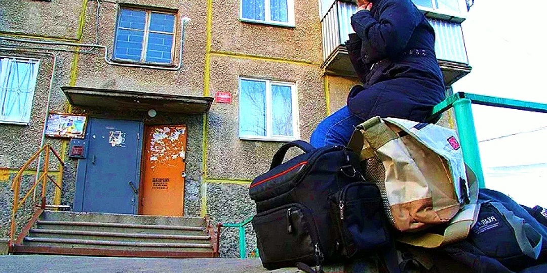 Женщина купила квартиру и осталась на улице - суд помог не сразу