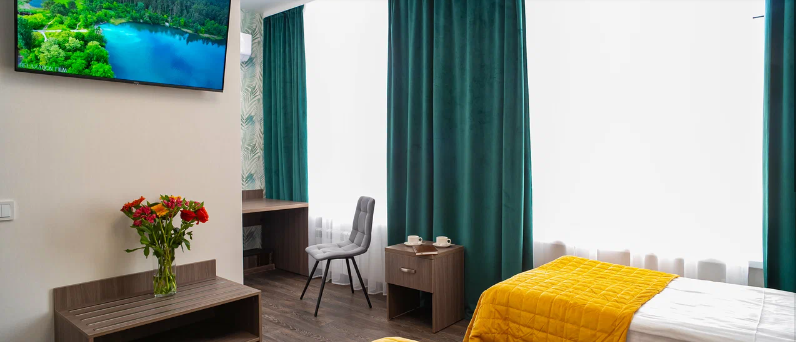 Коллективне средство размещения