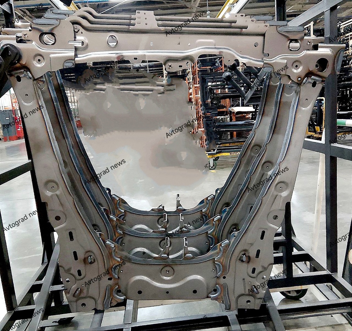 Фото Avtograd  📷
