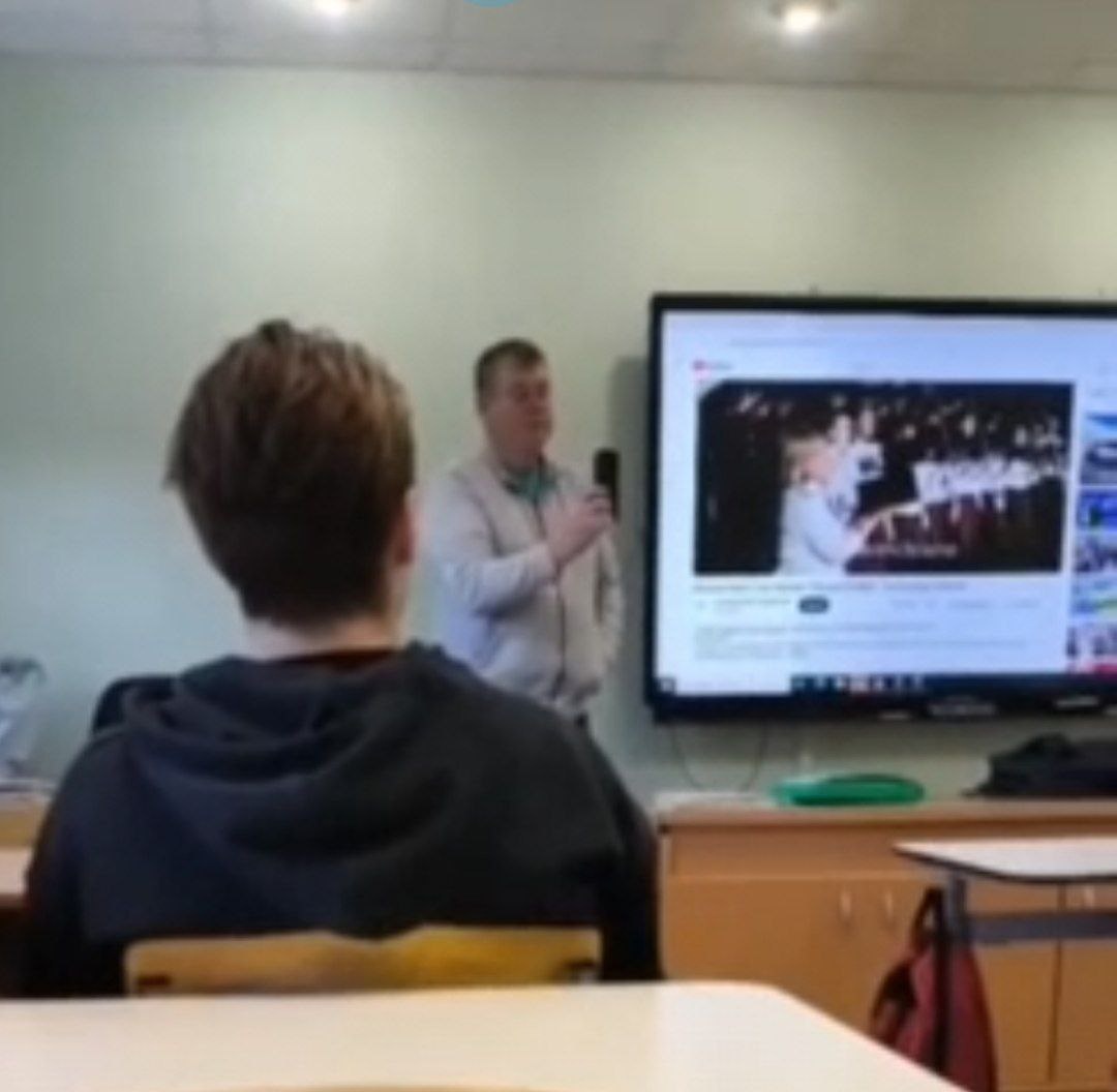 Стоп-кадр видео