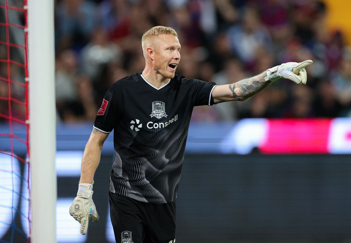    Александр Мысякин, Sport24